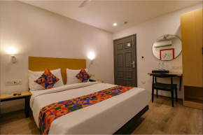 FabHotel Hargobind Enclave, New Delhi
